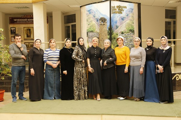 Курсы повышения квалификации «Информационное и библиографическое обслуживание читателей. Цифровая трансформация библиографической деятельности»