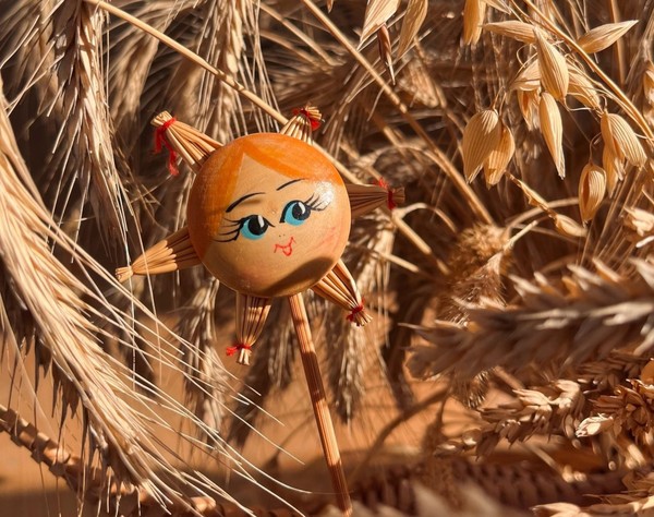 Программа «Праздник солнца Масленица»