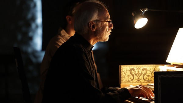 Бах и его время