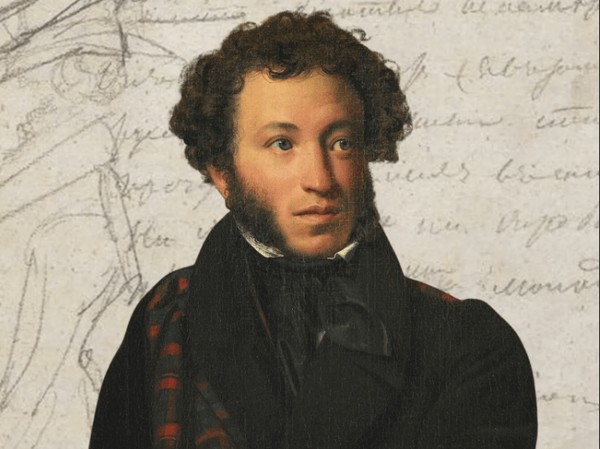 Литературный час «Великий Пушкин»