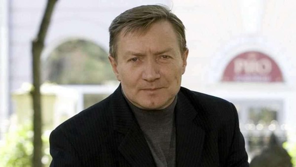 Литературная гостиная «Рождаются в мире поэты»