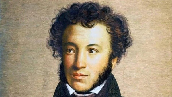 Викторина «Жизнь и творчество А. С. Пушкина»