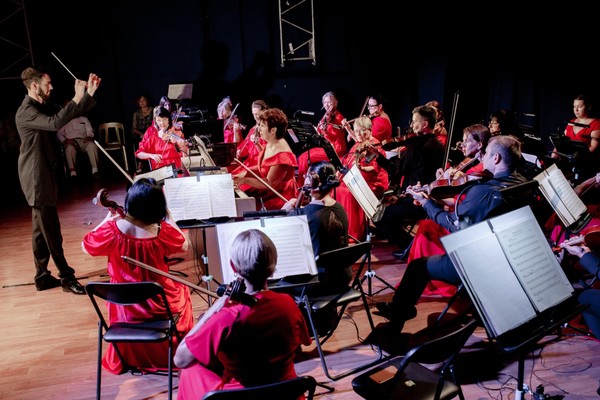 Ликбез по классической музыке