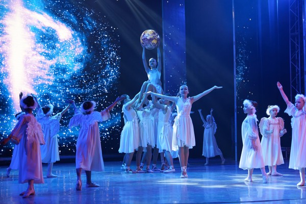 Концерт «Если добрый ты»