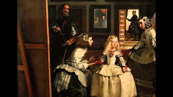 Лекция «Портрет как зеркало эпохи: Социальная роль и трансформация жанра»