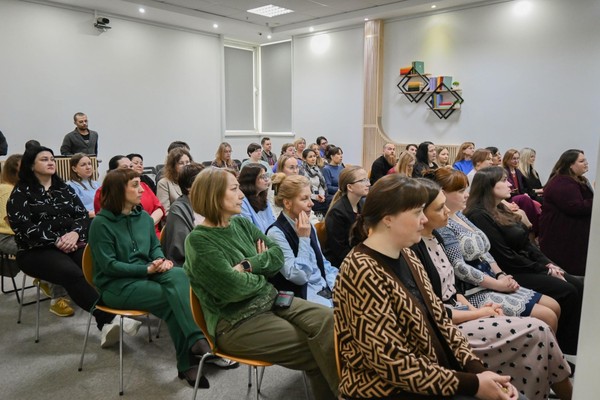 Интеллектуальная игра «О семье по-югорски»