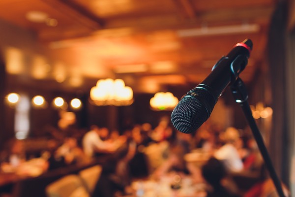 Stand-up разгоны