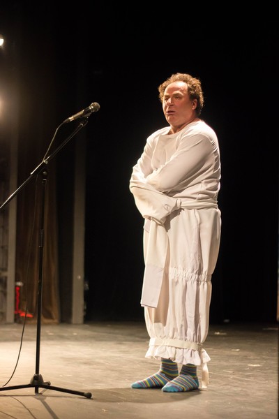 Любовь по-итальянски