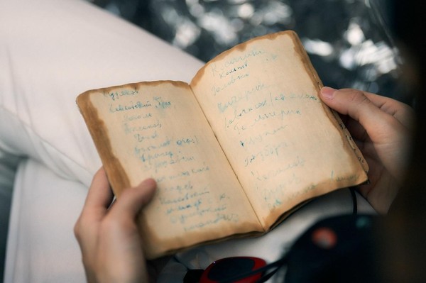 «Автофикшн:создаем спектакль про себя»