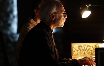 Бах и его время