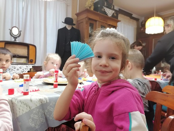 Мастерилки