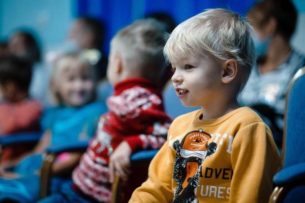 Викторина «Фея реквизиторской»