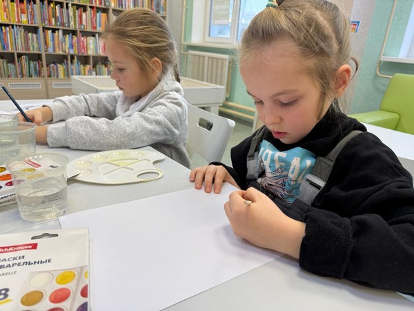 Путешествие в мир технологий «Зайка Петя и научные секреты»