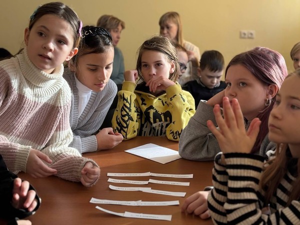 «Здоровый образ жизни»