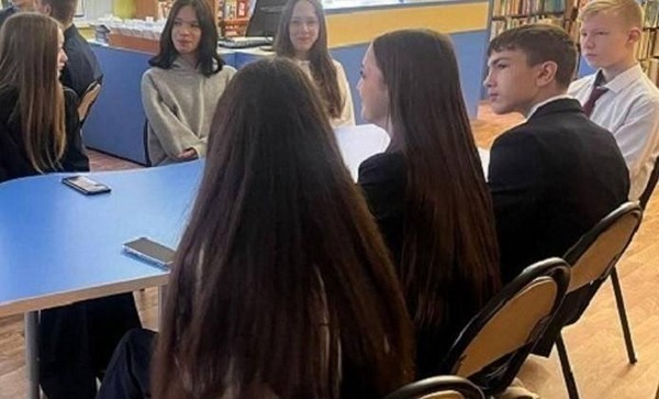 Урок безопасности «Мобильная атака»