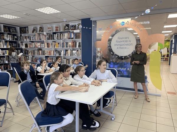 Квиз «Знай, умей, соблюдай!»