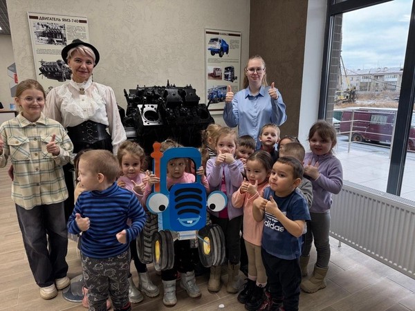 Библиотур «Техногид по литературным маршрутам»