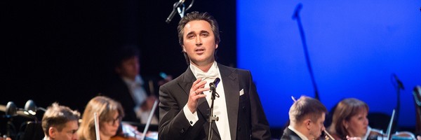 Шедевры на бис. Государственный Кремлёвский оркестр