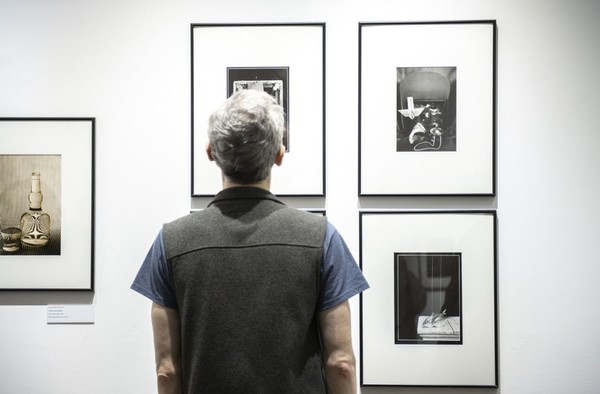 Арт-медиация по выставке «Жизнь вещей»