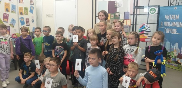 Творческая встреча с Антониной Малышевой «Звезда и борода»