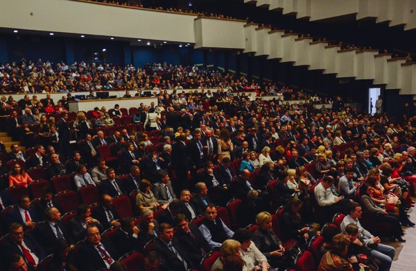 Гала-шоу «Евгения Зима. Мультимедийное шоу неоклассической музыки»