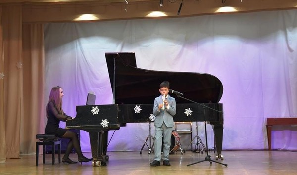 «Генеральная репетиция»