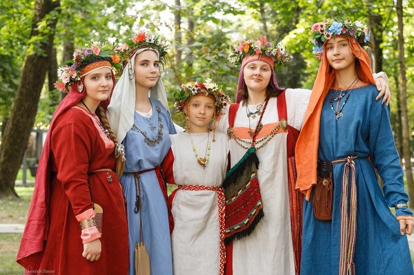 Программа «Смоленск в веках»