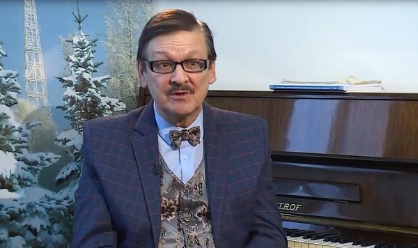 Творческий вечер «Композиторские откровения»