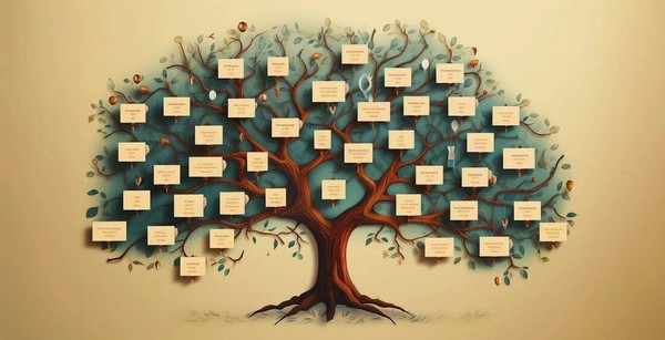 История семьи: зачем она мне и с чего начать?