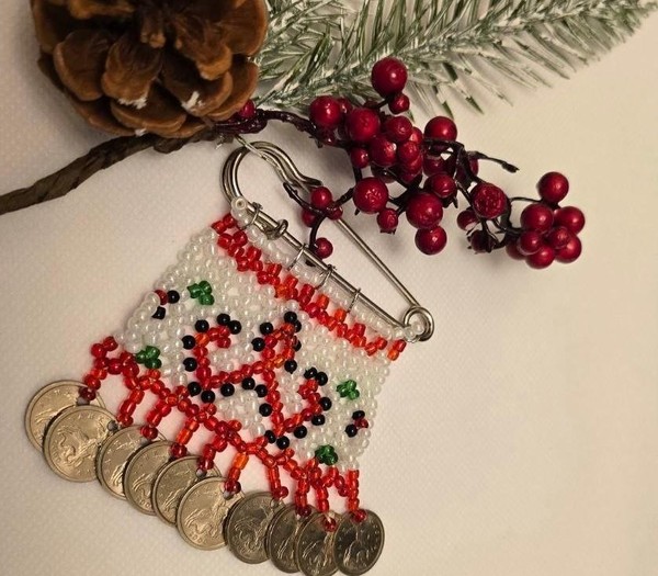 Семинар-практикум для руководителей кружков и студий по теме: «Мастерская украшений»