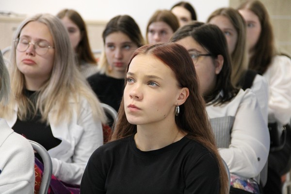 Виртуальная экскурсия Татьяны Лысовой по бывшей Стрелецкой слободе