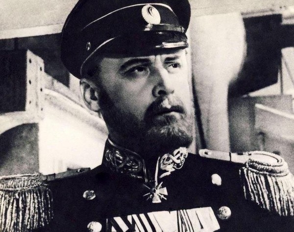 «Крейсер Варяг»