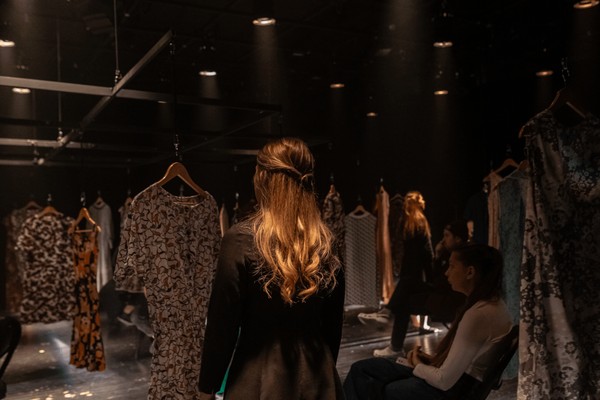 Спектакль «Кукурузная азбука»