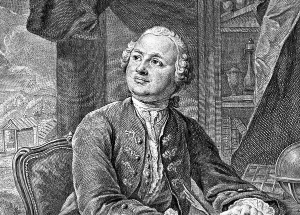 «Отец российской науки»: вечер-портрет М.В. Ломоносова