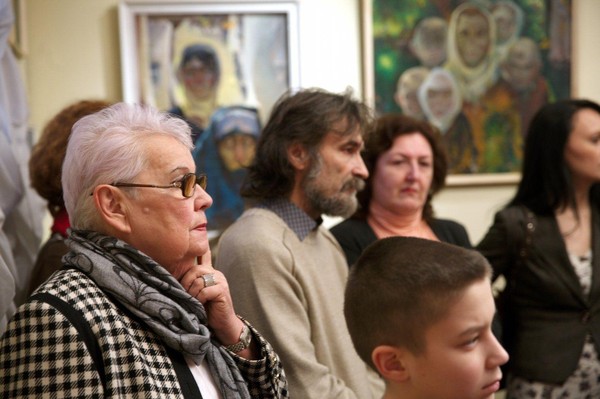 Культура против терроризма