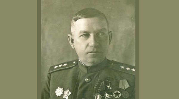 Тематическая беседа «Командующие ВДВ, генерал-полковник В.В.Глаголев»