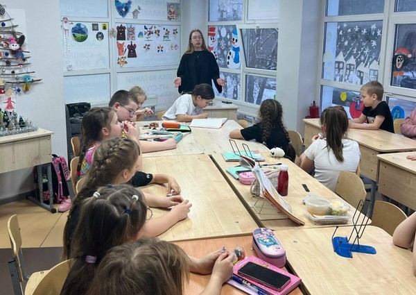 Патриотическая беседа «Удивительные герои Великой Отечественной войны»