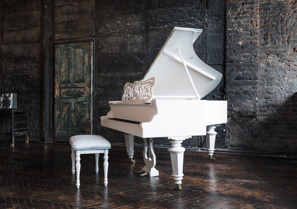 Торжественный концерт в честь 83-й годовщины освобождения Старого Оскола