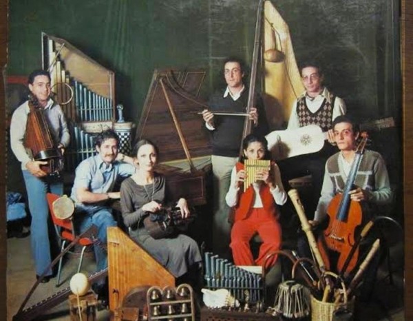 Лекция «Диалог столетий»