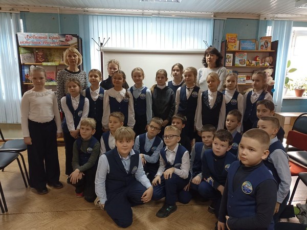 Музейный урок «Старый Оскол в годы Великой Отечественной войны»