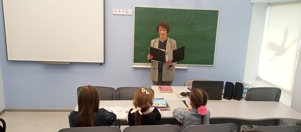 Лекция «Крутой» актер и светлый человек»