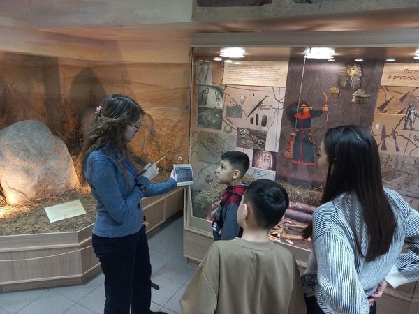 Экскурсия «Мистический краеведческий»