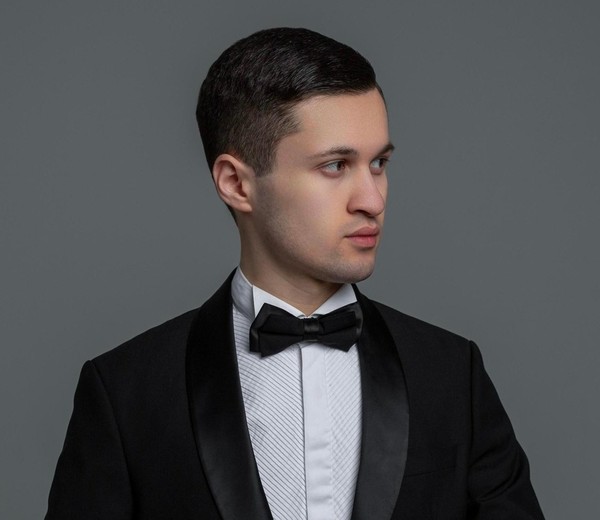 Сольный концерт Азамата Тедеева