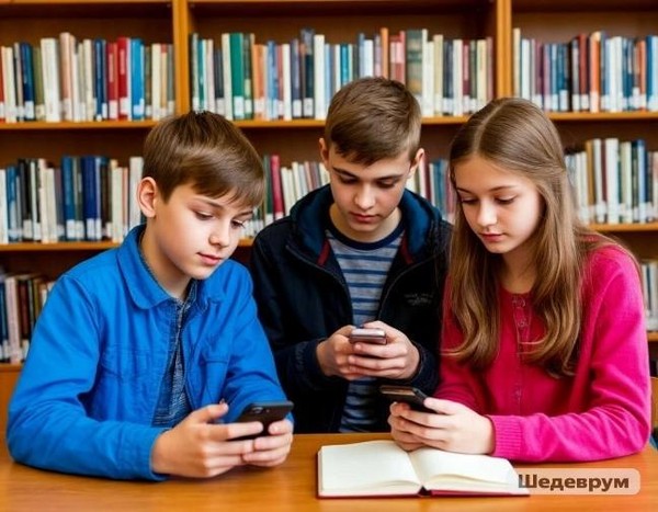 Мастер-класс «Создай свой надёжный пароль»