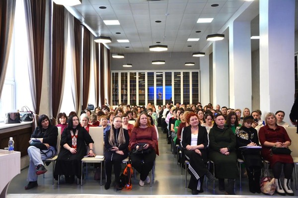 Семинар «Культурный код региона через призму театрализованных праздников и представлений»