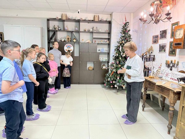 «Любимый город»