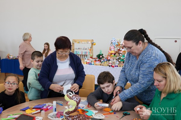 Практические занятие «Игры для ума»