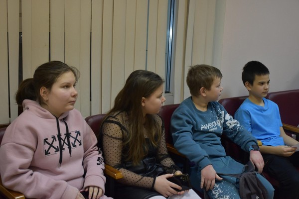 Лекция «Гений русской души: А. С.Пушкин и его эпоха»