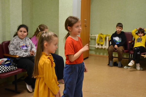 Лекция «Твой путеводитель по ЗОЖ»