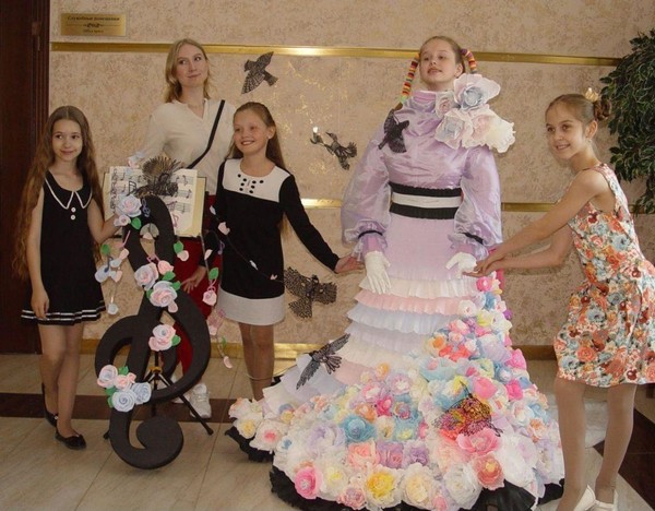 Мастер класс по актерскому мастерству